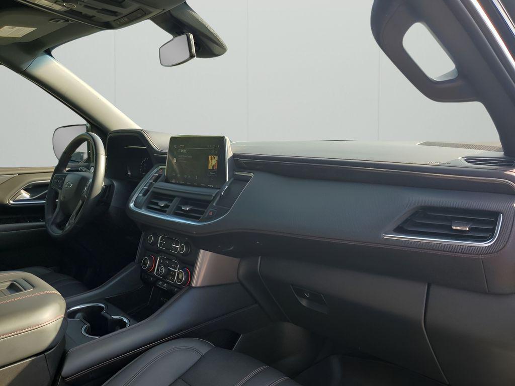 used 2022 Chevrolet Tahoe car, priced at $49,977