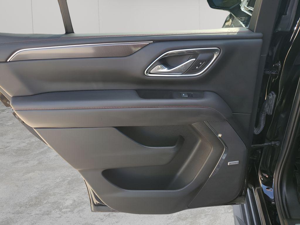 used 2022 Chevrolet Tahoe car, priced at $49,977
