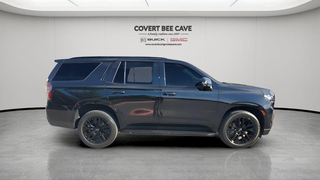 used 2022 Chevrolet Tahoe car, priced at $49,977