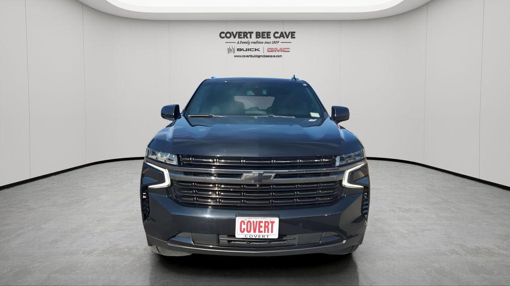 used 2022 Chevrolet Tahoe car, priced at $49,977