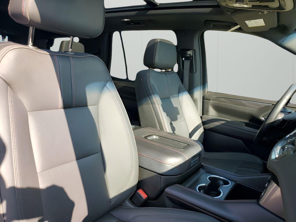 used 2022 Chevrolet Tahoe car, priced at $49,977