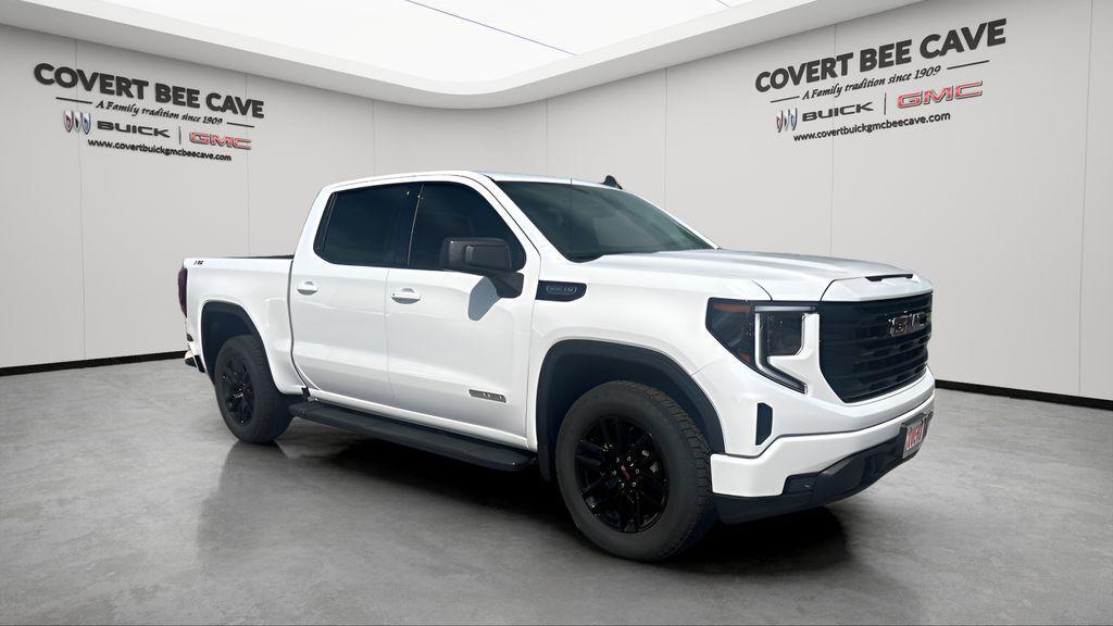 new 2026 GMC Sierra 1500 car, priced at $60,175