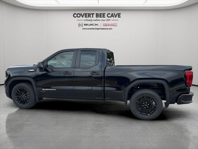 new 2025 GMC Sierra 1500 car, priced at $37,240