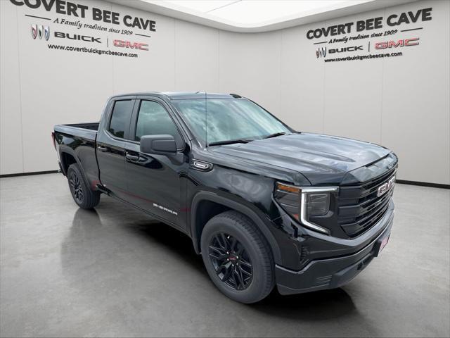 new 2025 GMC Sierra 1500 car, priced at $37,240