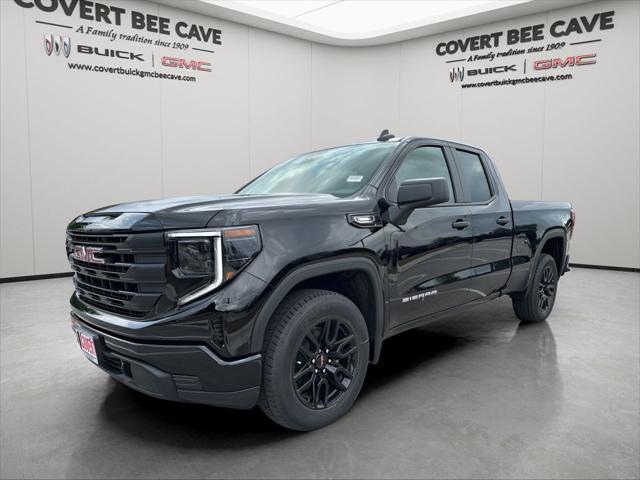 new 2025 GMC Sierra 1500 car, priced at $37,240