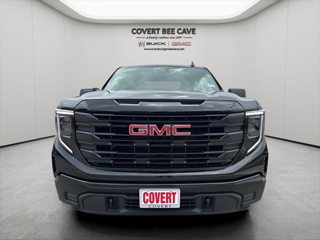 new 2025 GMC Sierra 1500 car, priced at $37,240