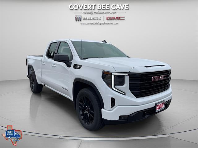 new 2025 GMC Sierra 1500 car, priced at $42,026