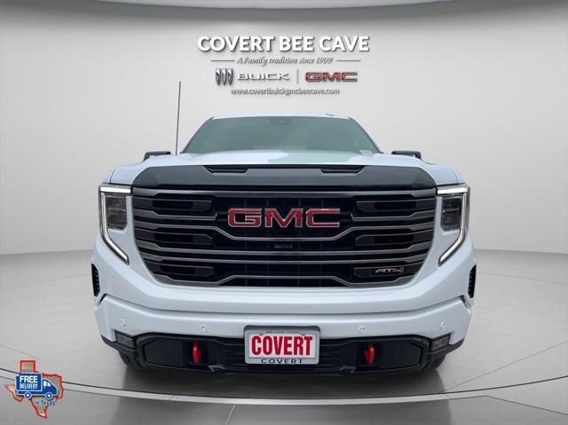 new 2025 GMC Sierra 1500 car, priced at $68,190