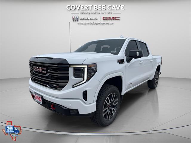 new 2025 GMC Sierra 1500 car, priced at $68,190