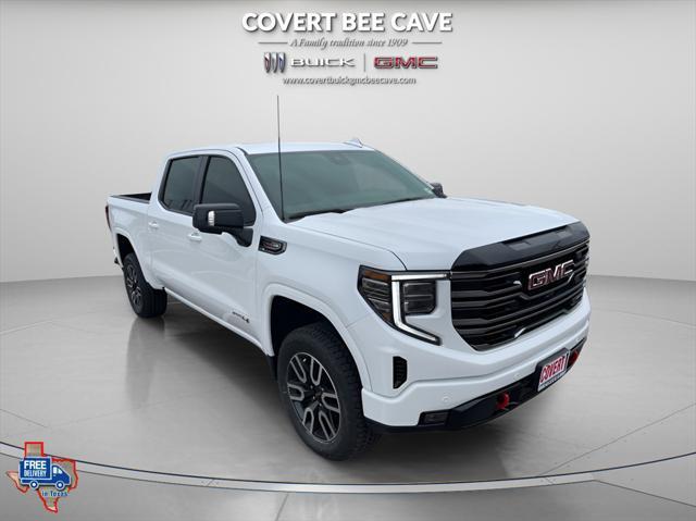 new 2025 GMC Sierra 1500 car, priced at $68,190