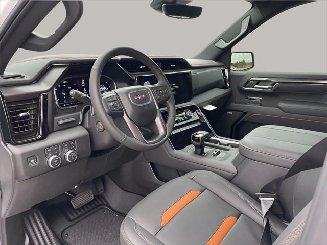 new 2025 GMC Sierra 1500 car, priced at $68,190