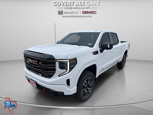 new 2025 GMC Sierra 1500 car, priced at $68,190