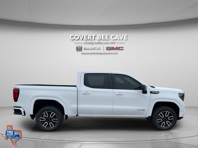 new 2025 GMC Sierra 1500 car, priced at $68,190