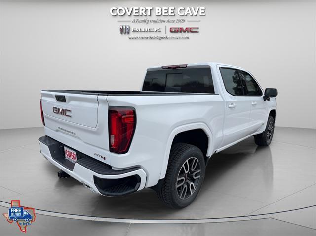 new 2025 GMC Sierra 1500 car, priced at $68,190