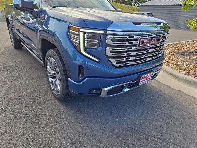 new 2025 GMC Sierra 1500 car, priced at $73,150