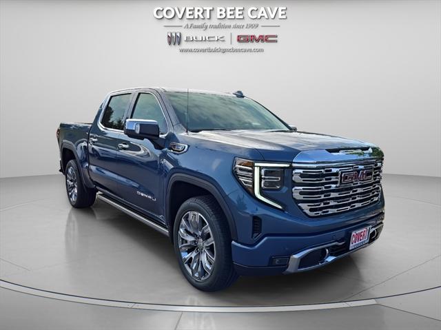 new 2025 GMC Sierra 1500 car, priced at $73,150