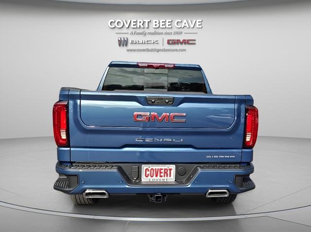 new 2025 GMC Sierra 1500 car, priced at $73,150