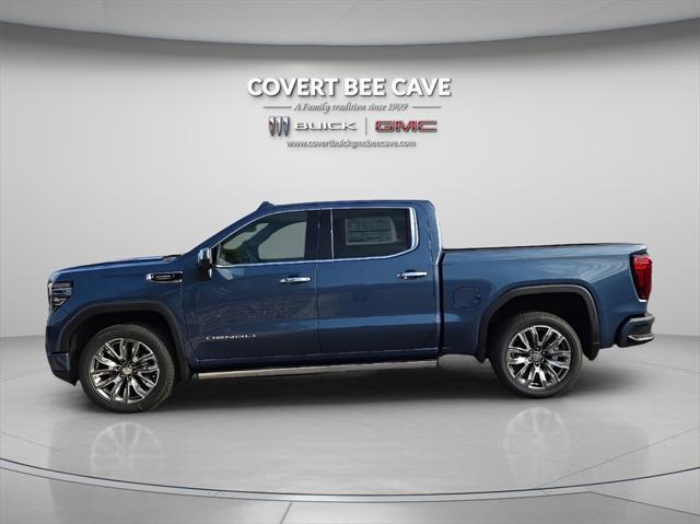 new 2025 GMC Sierra 1500 car, priced at $73,150