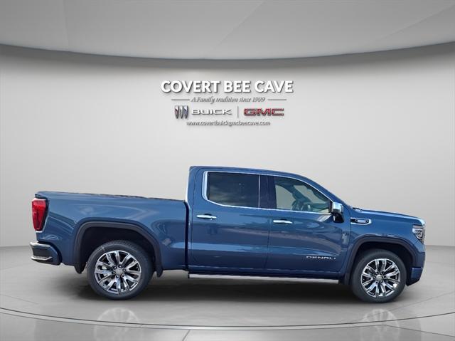 new 2025 GMC Sierra 1500 car, priced at $73,150