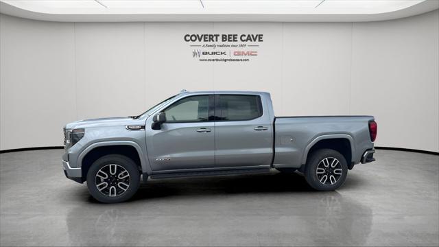 new 2025 GMC Sierra 1500 car, priced at $74,724
