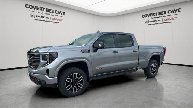 new 2025 GMC Sierra 1500 car, priced at $74,724