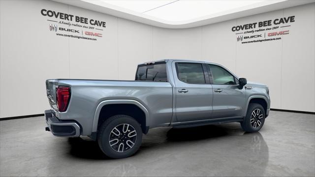 new 2025 GMC Sierra 1500 car, priced at $74,724