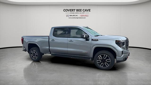 new 2025 GMC Sierra 1500 car, priced at $74,724