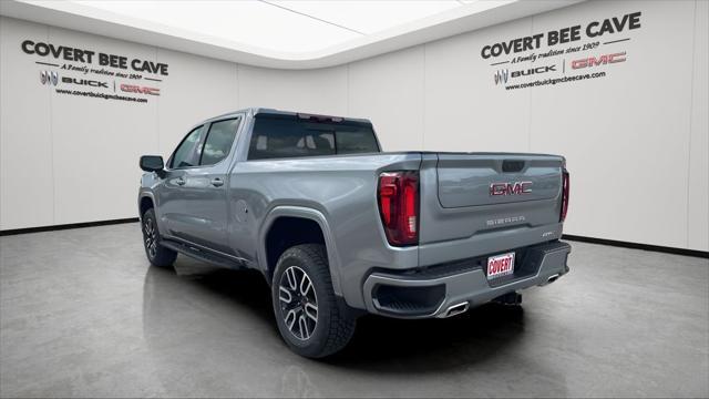 new 2025 GMC Sierra 1500 car, priced at $74,724