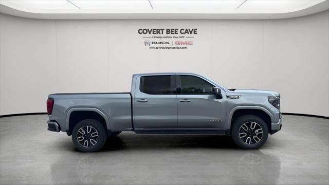 new 2025 GMC Sierra 1500 car, priced at $74,724