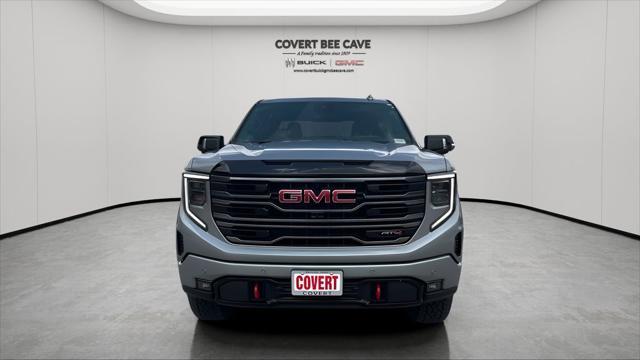 new 2025 GMC Sierra 1500 car, priced at $74,724