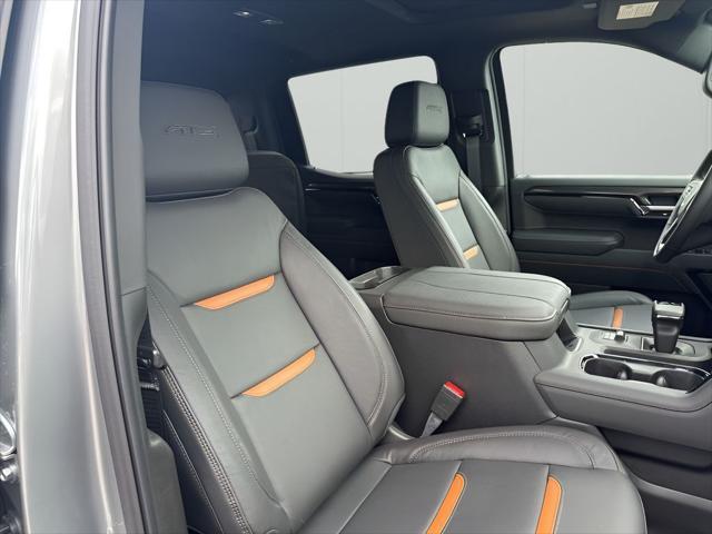 new 2025 GMC Sierra 1500 car, priced at $74,724