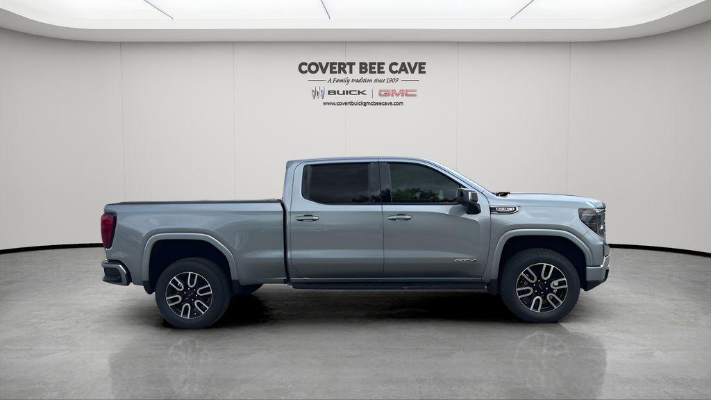 new 2025 GMC Sierra 1500 car, priced at $72,724