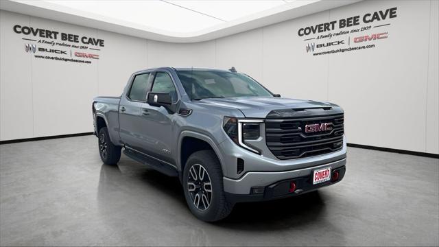 new 2025 GMC Sierra 1500 car, priced at $74,724