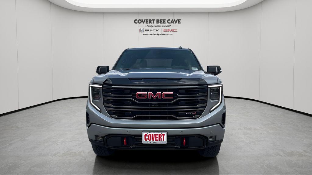 new 2025 GMC Sierra 1500 car, priced at $72,724