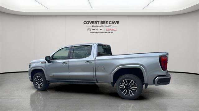 new 2025 GMC Sierra 1500 car, priced at $74,724