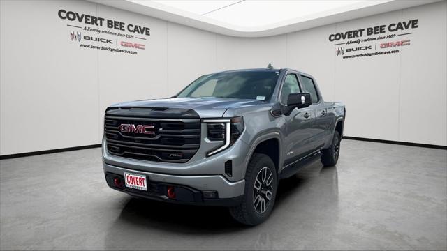 new 2025 GMC Sierra 1500 car, priced at $74,724