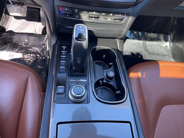 used 2019 Maserati Ghibli car, priced at $27,333