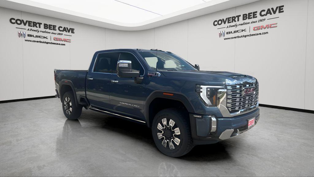 new 2025 GMC Sierra 2500 car, priced at $87,759