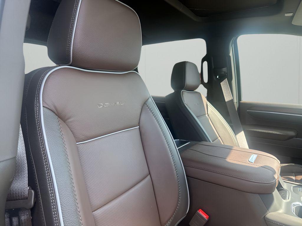 new 2025 GMC Sierra 2500 car, priced at $87,759