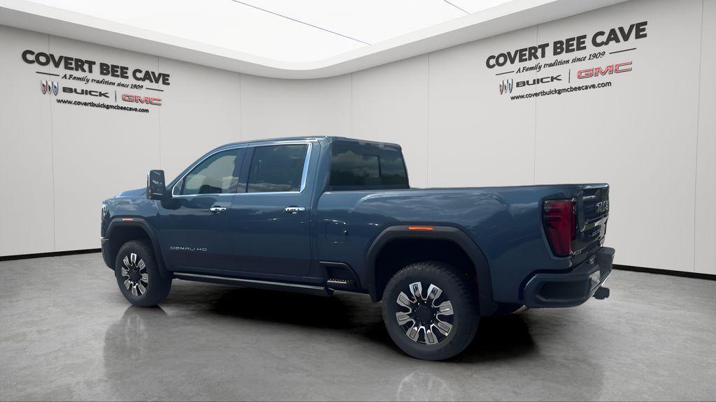 new 2025 GMC Sierra 2500 car, priced at $87,759