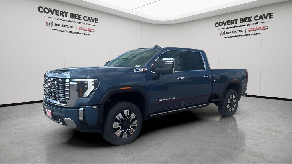 new 2025 GMC Sierra 2500 car, priced at $87,759