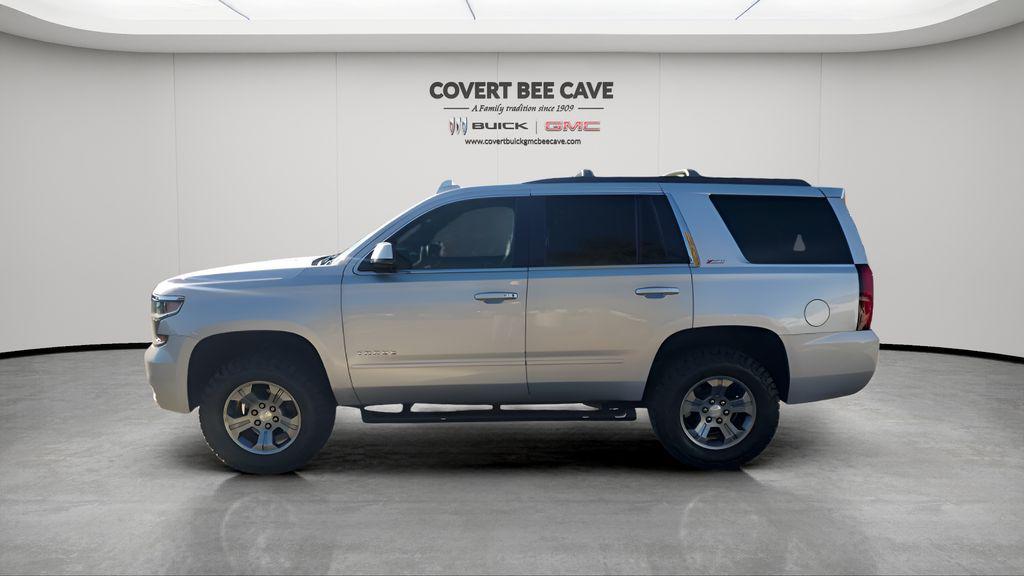 used 2018 Chevrolet Tahoe car, priced at $25,477