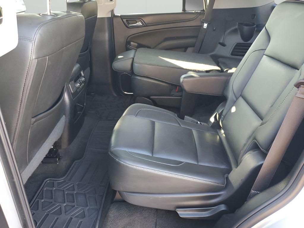 used 2018 Chevrolet Tahoe car, priced at $25,477