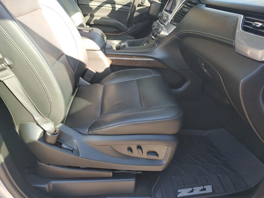 used 2018 Chevrolet Tahoe car, priced at $25,477