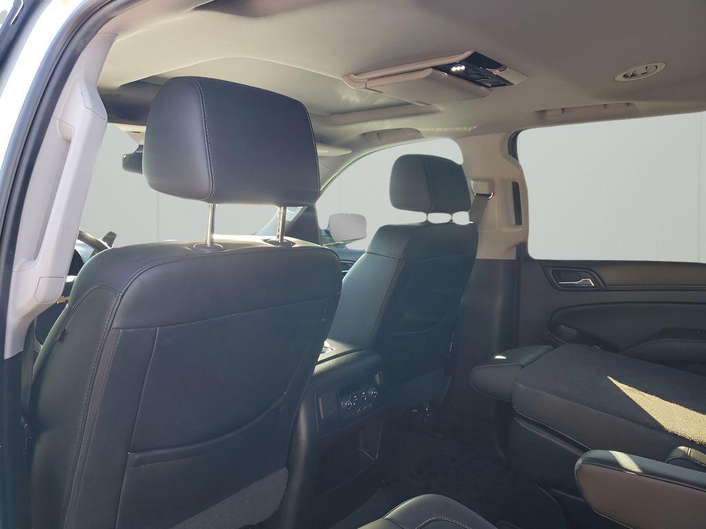 used 2018 Chevrolet Tahoe car, priced at $25,477