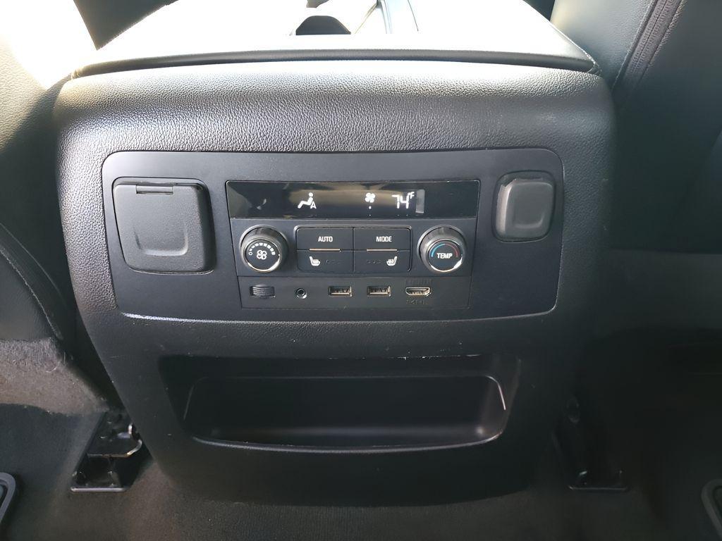 used 2018 Chevrolet Tahoe car, priced at $25,477