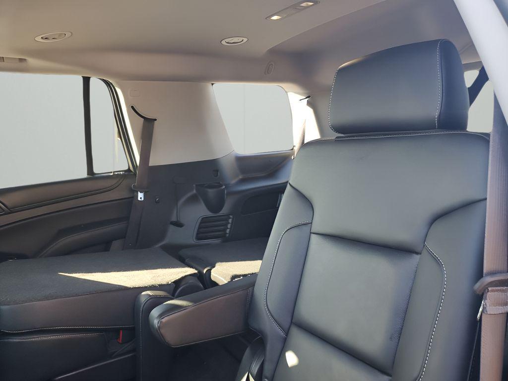 used 2018 Chevrolet Tahoe car, priced at $25,477