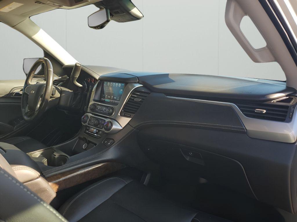 used 2018 Chevrolet Tahoe car, priced at $25,477