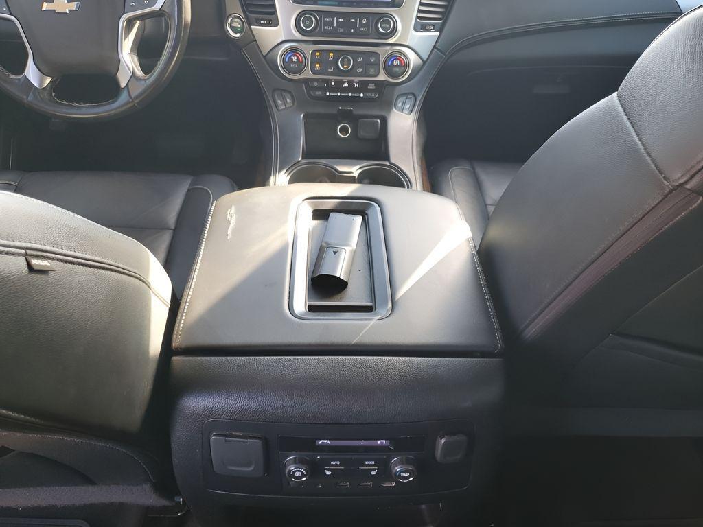 used 2018 Chevrolet Tahoe car, priced at $25,477