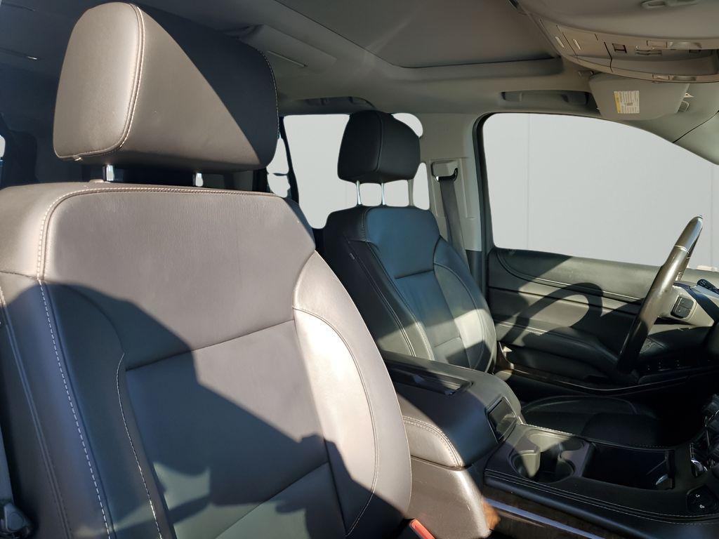 used 2018 Chevrolet Tahoe car, priced at $25,477